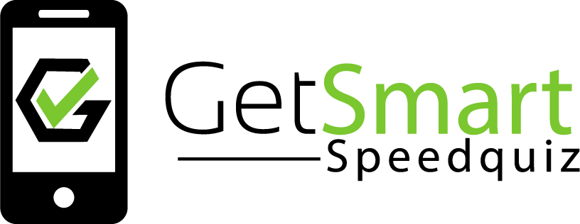 GetSmart Speedquiz